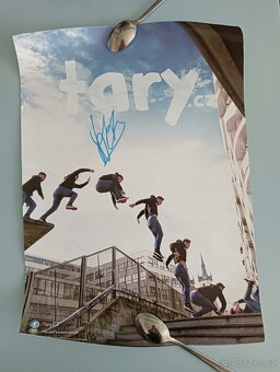TARY 3 plakáty 30x20cm za 99CZK - 3