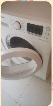 Sušička Samsung - 3