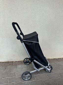 Nákupní vozík KT20 - 3
