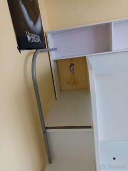 Kvalitní palanda s úložným prostorem - 3