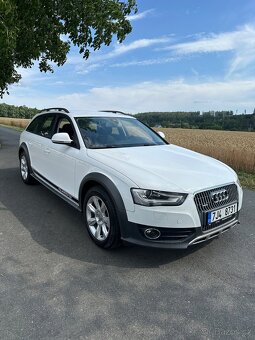 Audi a4 - 3
