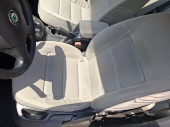 Skoda octavia 1.9 tdi,77 kw combi,tažné zařízení - 3