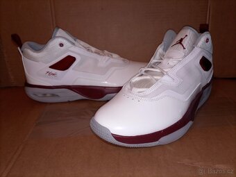Tenisky Nike Jordan 45 a 47 - 3