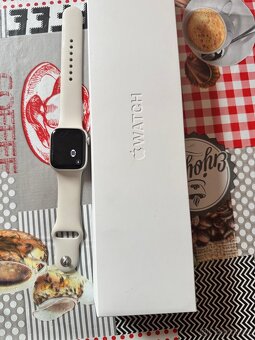 Apple watch Series 8 41mm - 3