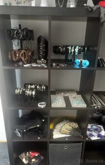 Nová prodejna - hudební,rockové zboží - 3