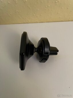 Držák na mobil FIXED ICON Vent do ventilace - nový,rozbalený - 3
