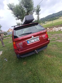 BMW X5 E53 330d 135kw - 3