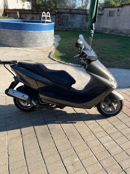 Prodám skútr Yamaha Majesty 125 - 3
