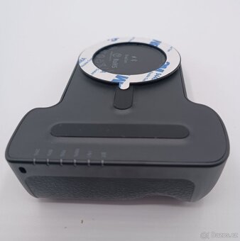 Powerbanka VEGER Tourist – 5000 mAh SUPER CENA - 3