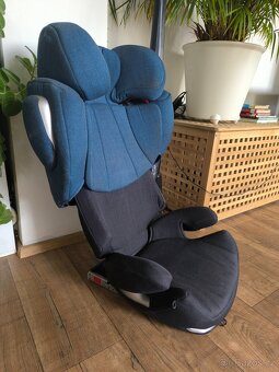 Autosedačka Cybex Solution - 3