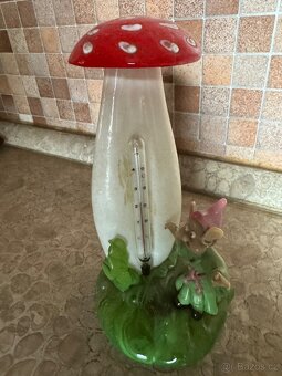 Skleněné figurky - 3