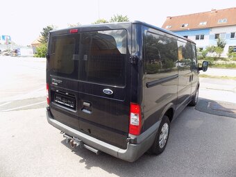 Ford Transit 2.2 TDCI 63 KW SWB 260 TAŽNÉ - 3