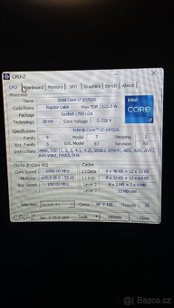 PC: i7-14700K | RTX 4080 | 64GB DDR5 | Vodní chlazení - 3