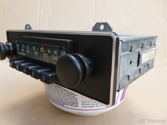 Blaupunkt Munster FTZ-Nr. U 108 VW 1303 - 3