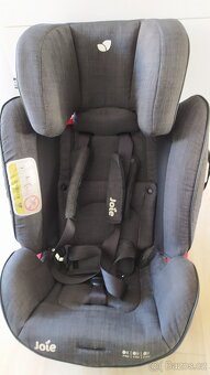Značková autosedačka 0-25 kg - 3