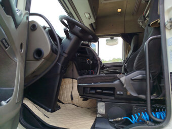 DAF FT XF 105.460 LowDeck,MEGA,Euro5 EEV - 3