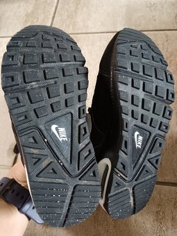 Dětské boty Nike 28,5 - 3