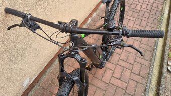Elektrokolo Škoda EBIKE - 3