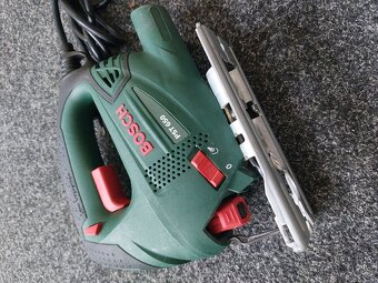 Bosch PST 650 + kufr - 3