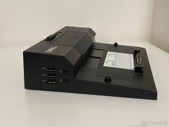 Docking station DELL PR03X Latitude USB 3.0 - 3