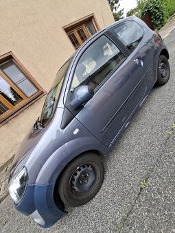 Renault TWINGO - 3
