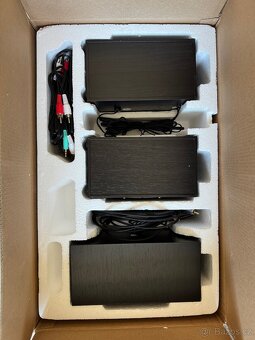 Genius SW-HF5.1 4500 v2 - 3