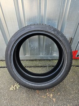 1x nová zimní pneu Continental TS870 235/40 R19 - 3