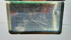 Retro souprava na opravu duší - Matador - 3