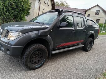 Nissan navara - 3