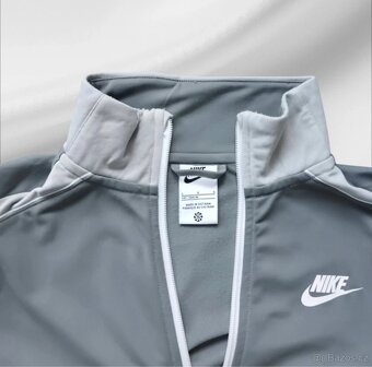 🧥 NIKE sportovní mikina - 3