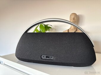 Reproduktor Harman Kardon Go+play 3 - 3