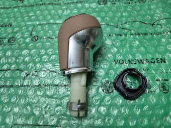 sportovní rukojeť řadící páky Seat Ibiza od 2017 s 5 rychlos - 3