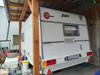 Karavan BÜRSTNER - 3