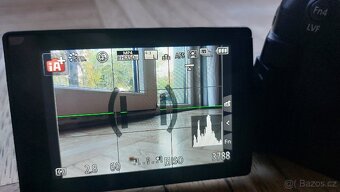 Panasonic Lumix DMC FZ330/FZ300 - 3