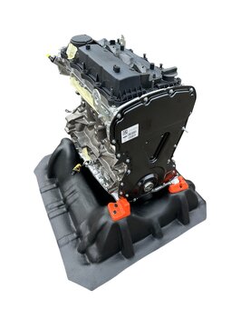 Nový motor Citroen Ford Peugeot 2.2 tdci hdi E5 - 3