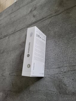 Motorola Edge 60 Pro nová zabalená - 3