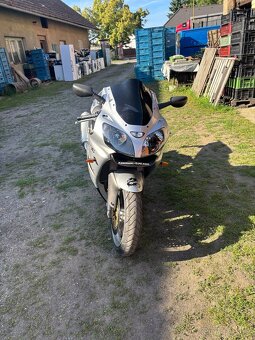 Kawasaki ZXR6 Ninja 600 636 - 3