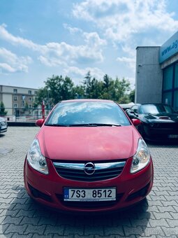 OPEL CORSA 1.0 Hatchback - 3