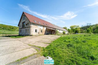 Prodej zemědělské objekty, 70 615 m² - Habrovany - 3