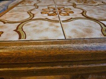 Konferenční stůl - 3