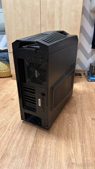 PC Bedna/case ATX CoolerMaster Storm Trooper - 3