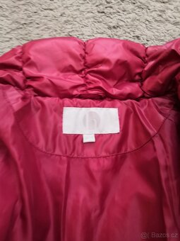 Bunda vel.S - ZIMNÍ - 3