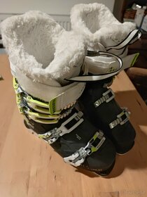 Dámské sjezdové boty Rossignol Alltrack 80 W black vel. 40 - 3