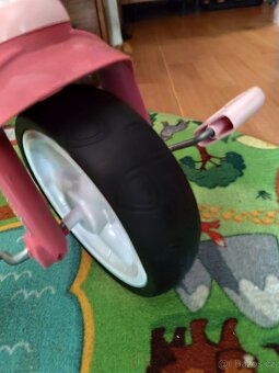 Dětská tříkolka - 3