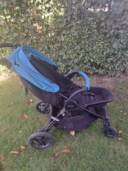 Sportovní kočárek Britax - 3