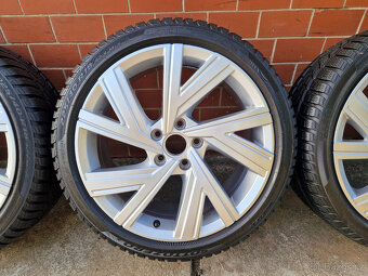 5x112 r18 et51 disky kola vw golf 8 octavia elektrony 18 225 - 3