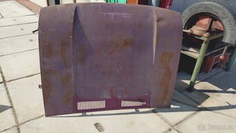 Díly škoda 105,120,130 favorit - 3