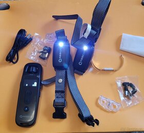 Obojek elektrický výcvikový - 3