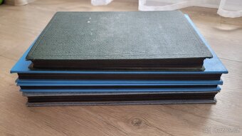 Velká sbírka poštovních známek - 3