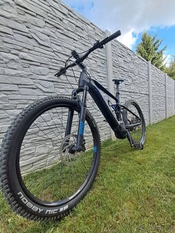 Cube stereo hybrid 120 race - 3